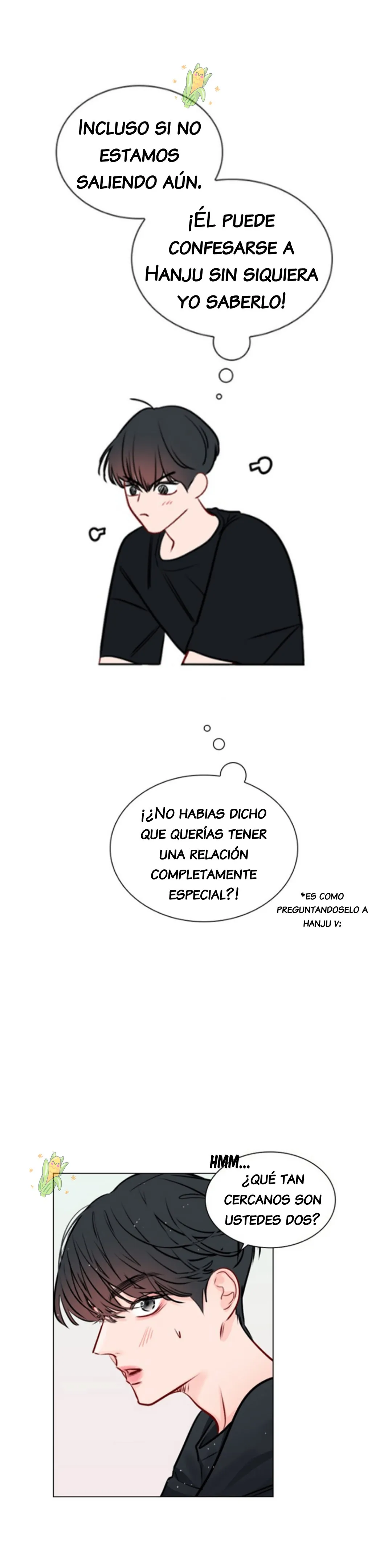 Playlist secreta Capítulo 49 en Línea - página 23