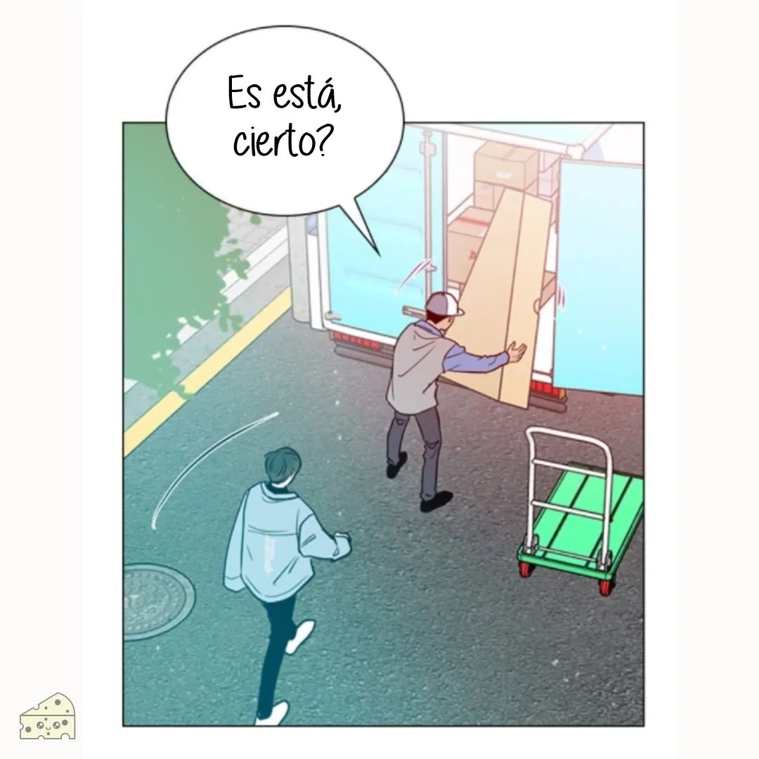 Playlist secreta Capítulo 5 en Línea - página 7