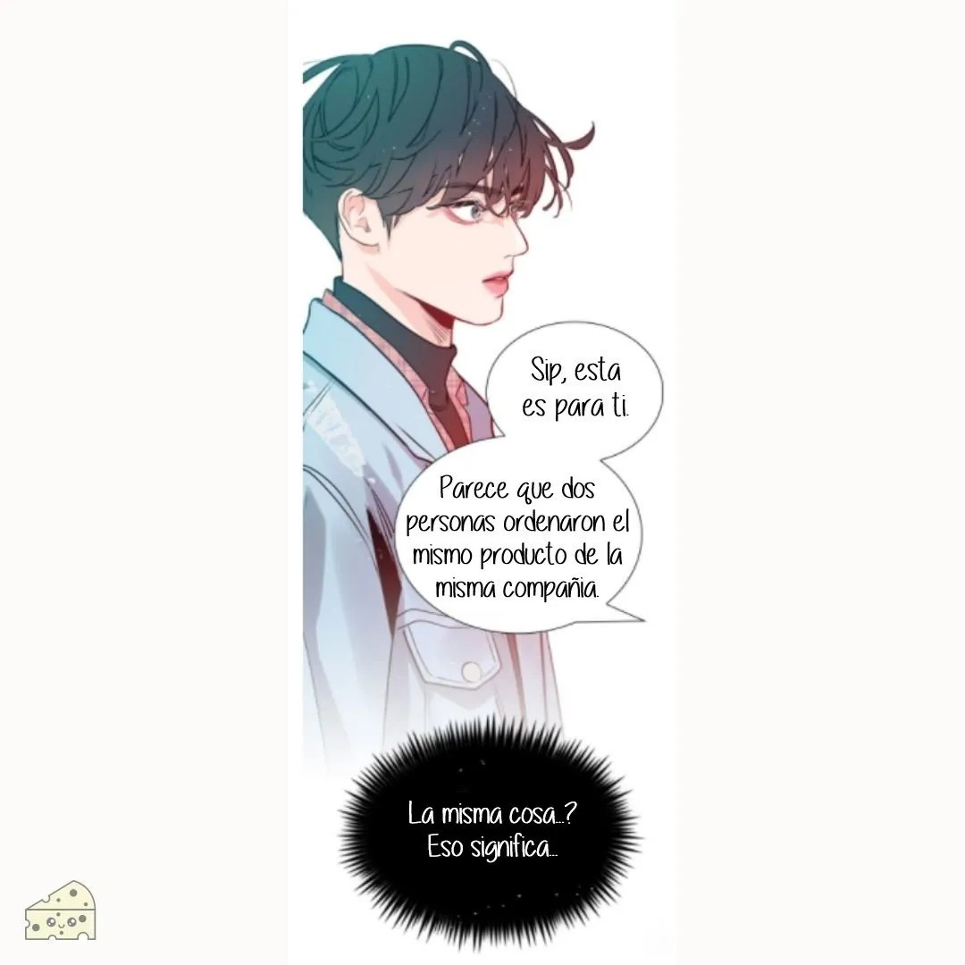 Playlist secreta Capítulo 5 en Línea - página 10