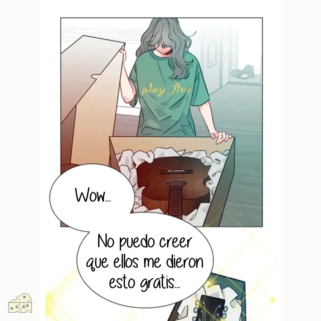 Playlist secreta Capítulo 5 en Línea - página 12