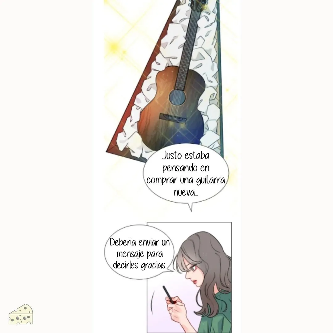 Playlist secreta Capítulo 5 en Línea - página 13