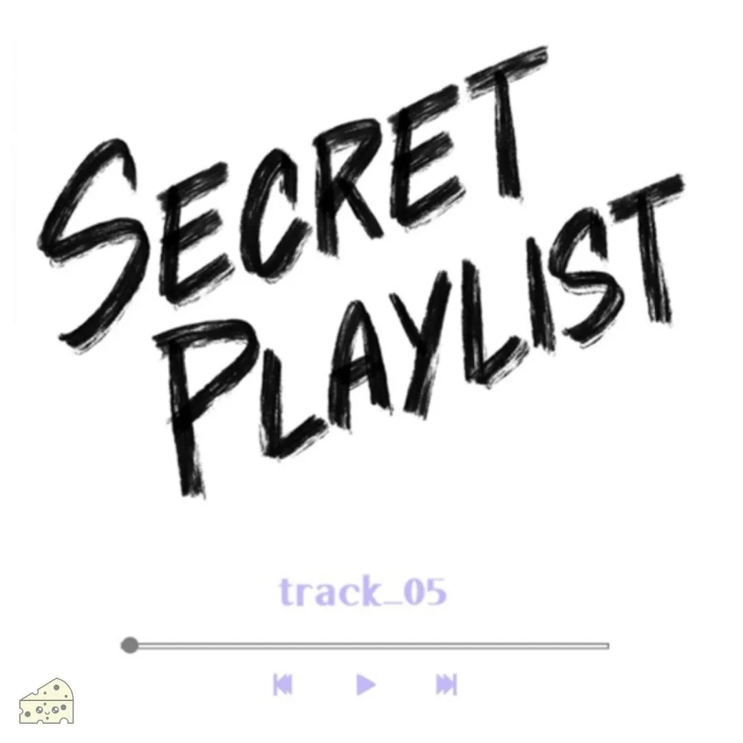 Playlist secreta Capítulo 5 en Línea - página 18
