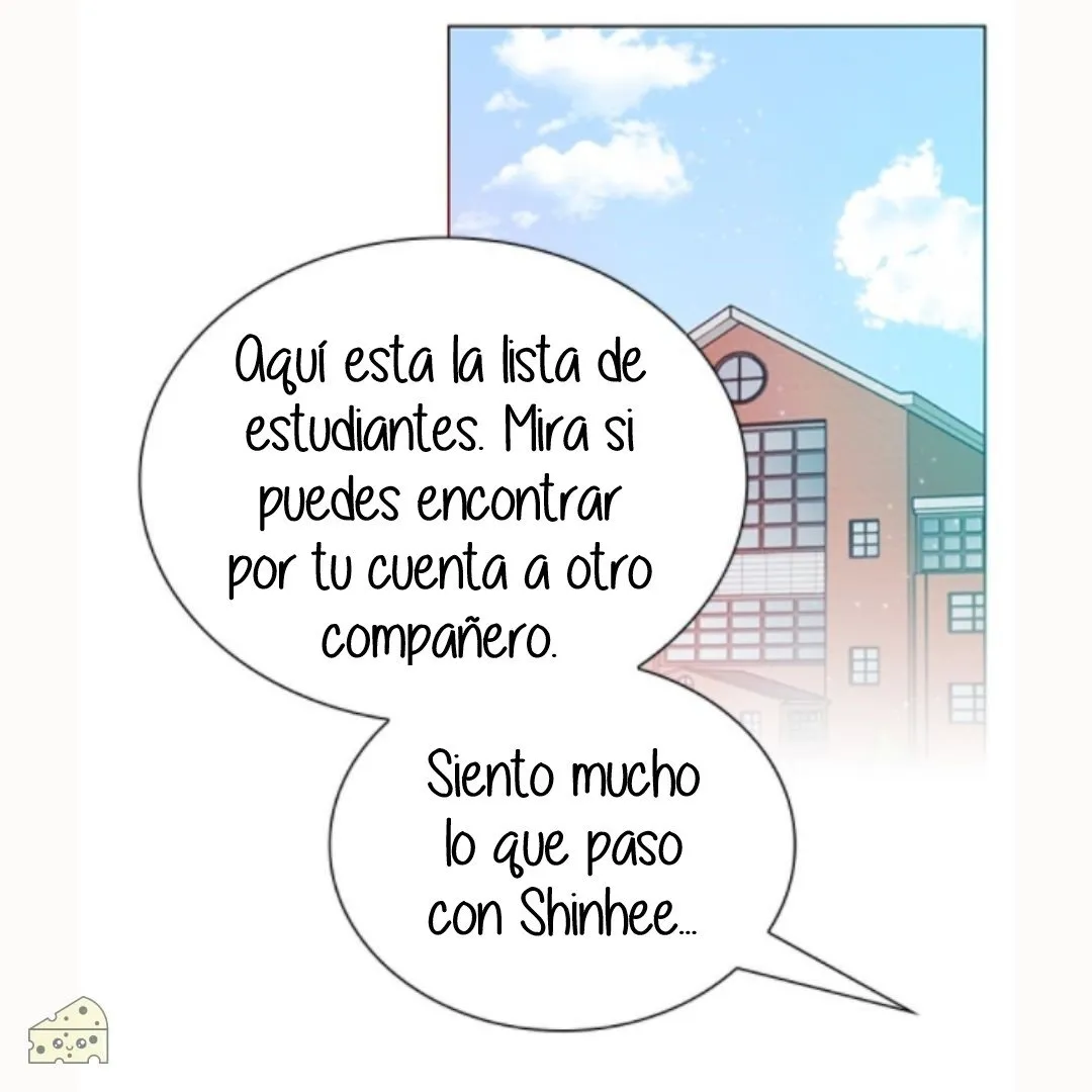 Playlist secreta Capítulo 5 en Línea - página 19