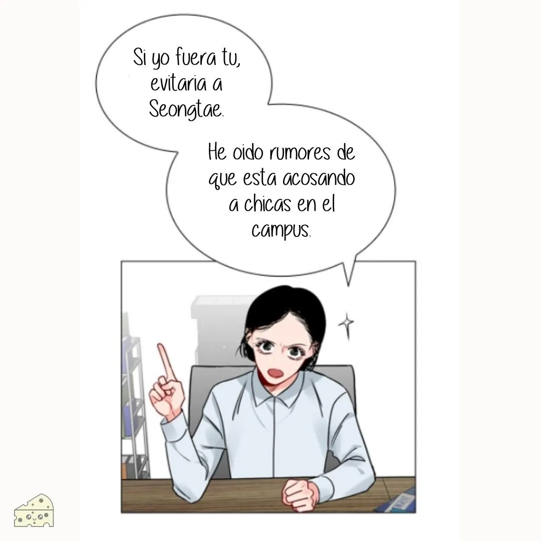Playlist secreta Capítulo 5 en Línea - página 24