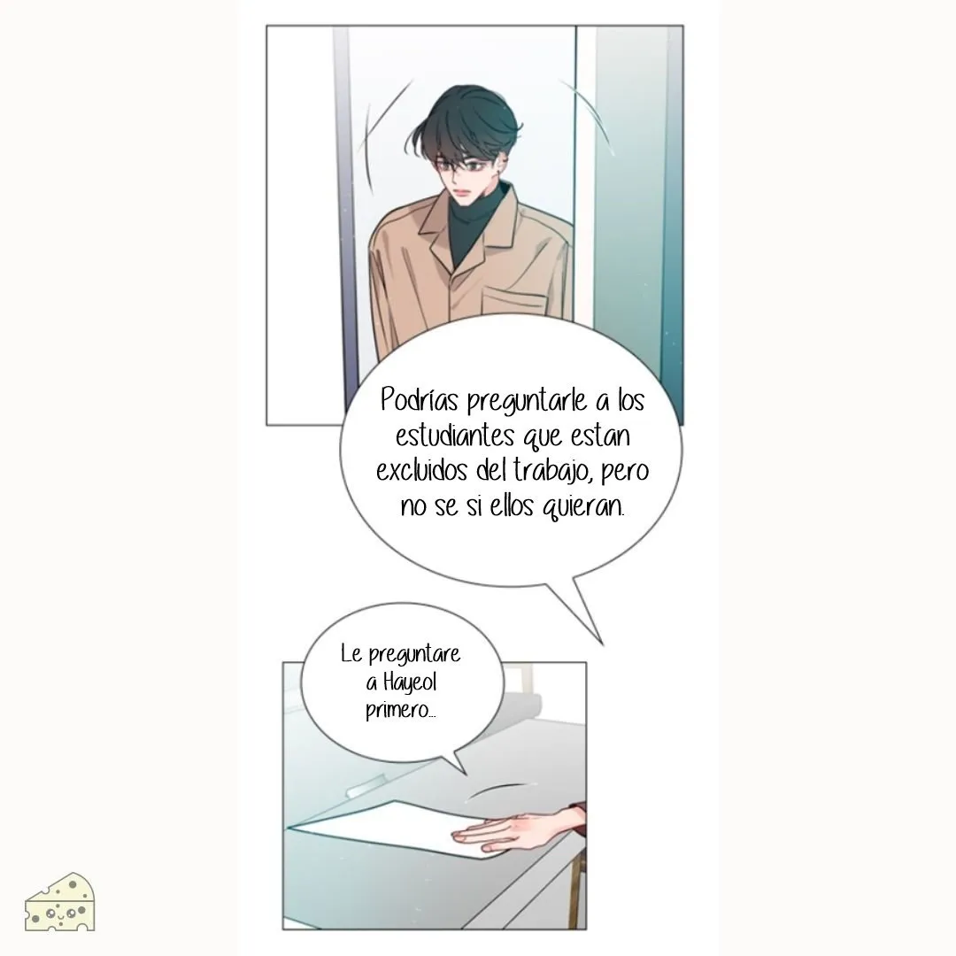 Playlist secreta Capítulo 5 en Línea - página 26