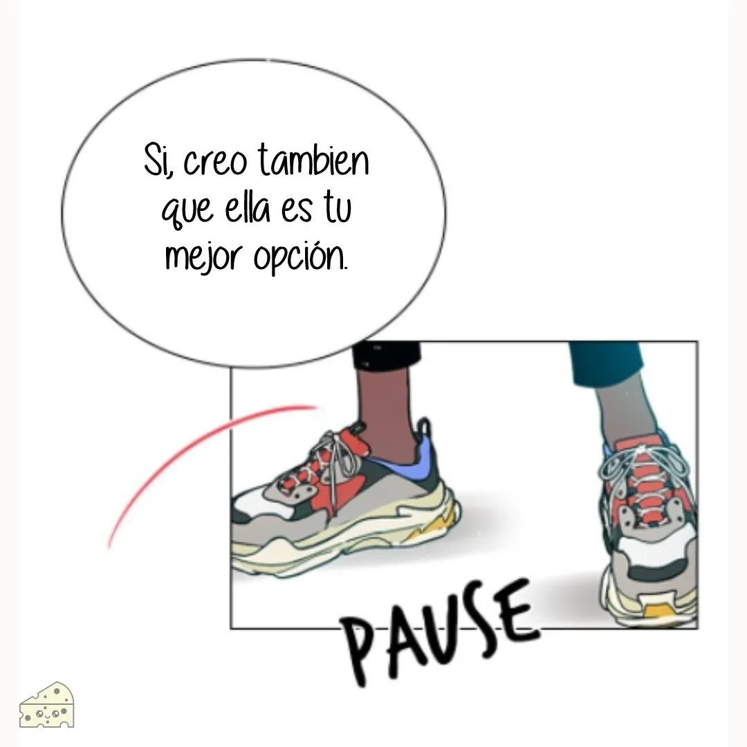 Playlist secreta Capítulo 5 en Línea - página 27