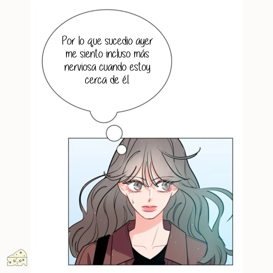 Playlist secreta Capítulo 5 en Línea - página 33