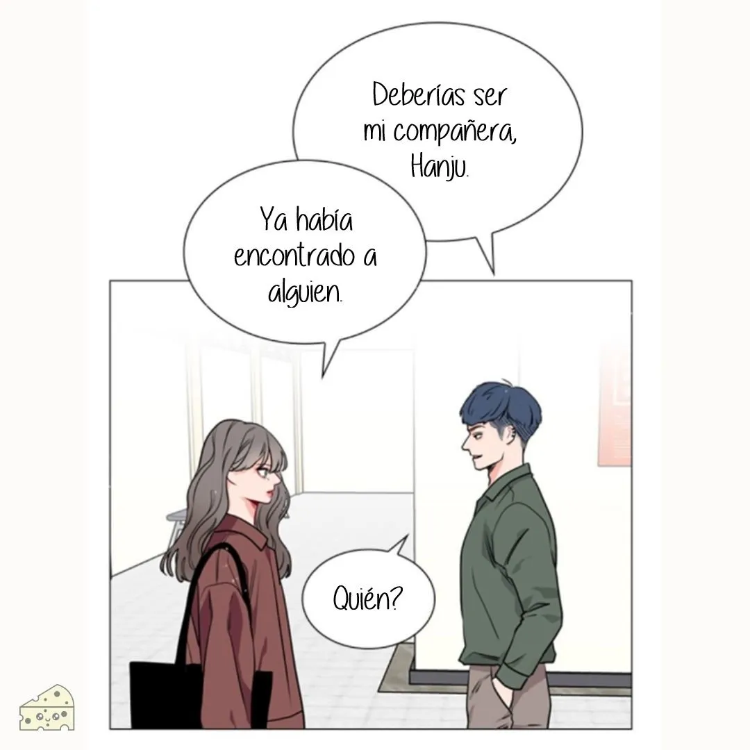 Playlist secreta Capítulo 5 en Línea - página 39