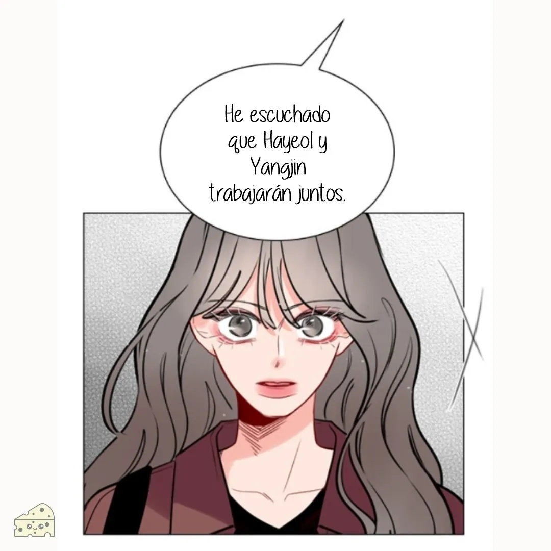 Playlist secreta Capítulo 5 en Línea - página 40