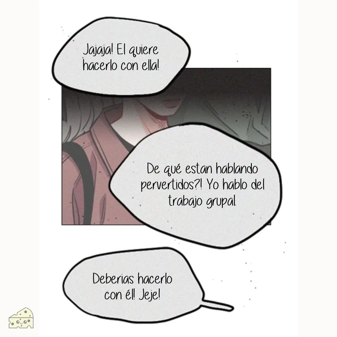 Playlist secreta Capítulo 5 en Línea - página 42