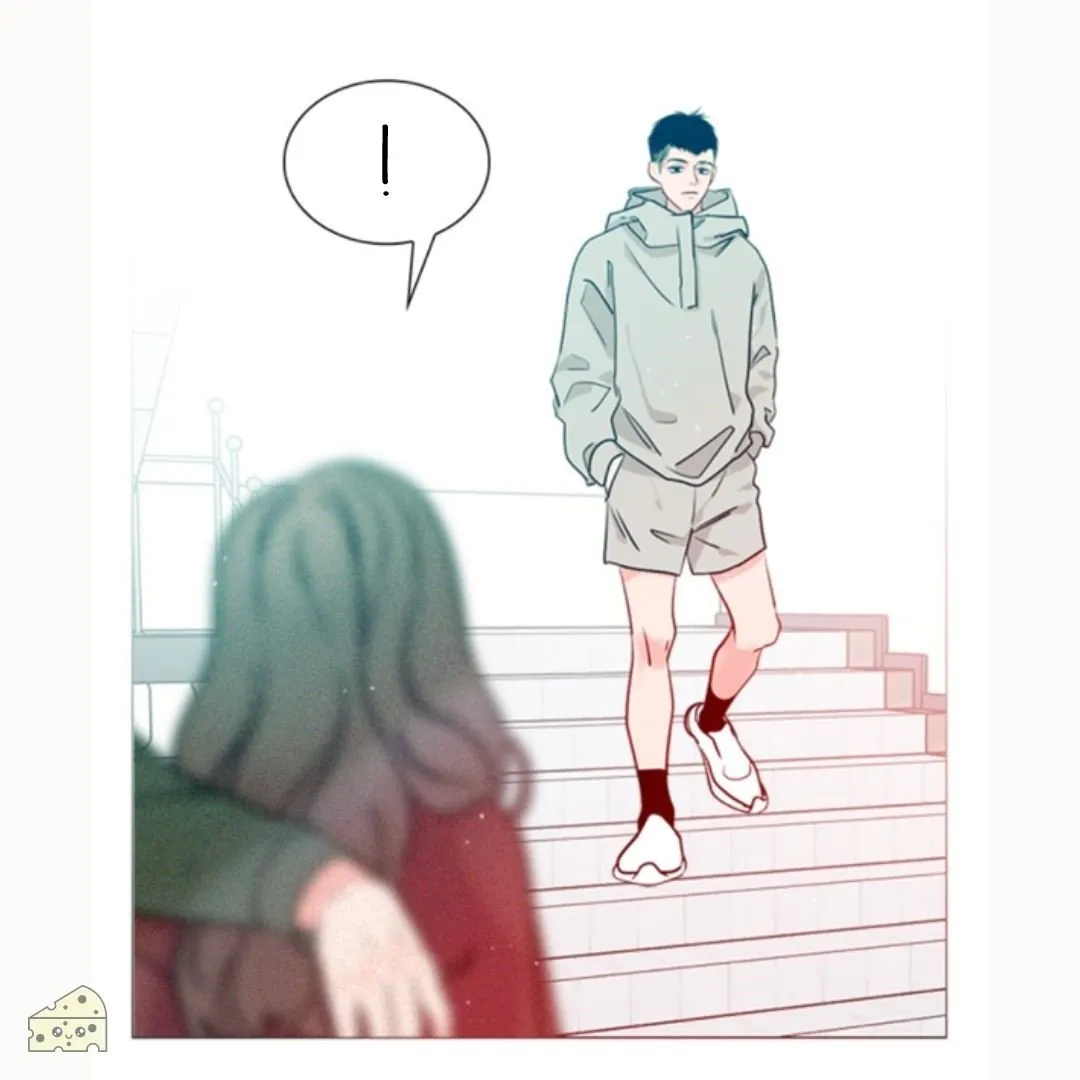 Playlist secreta Capítulo 5 en Línea - página 44