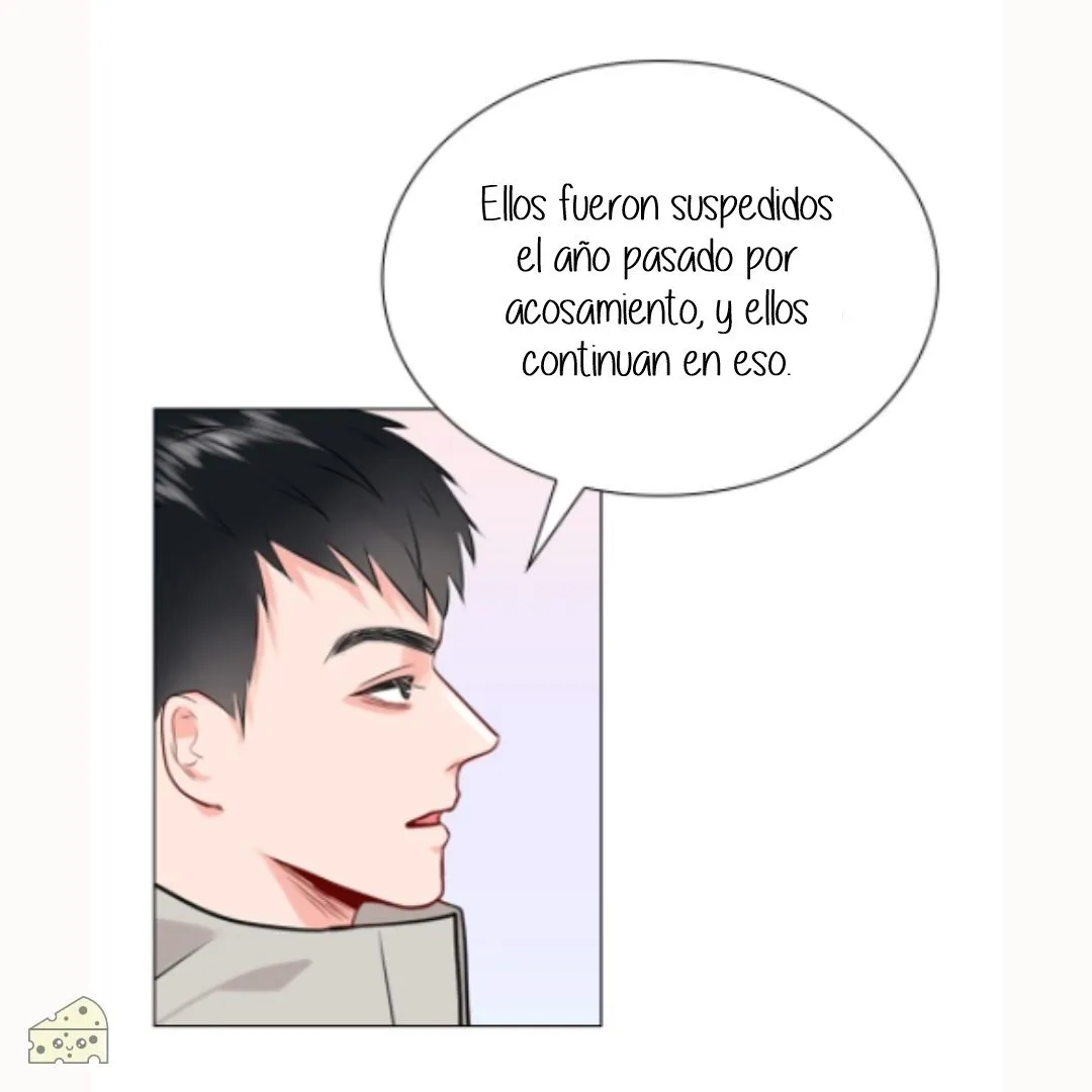 Playlist secreta Capítulo 5 en Línea - página 51