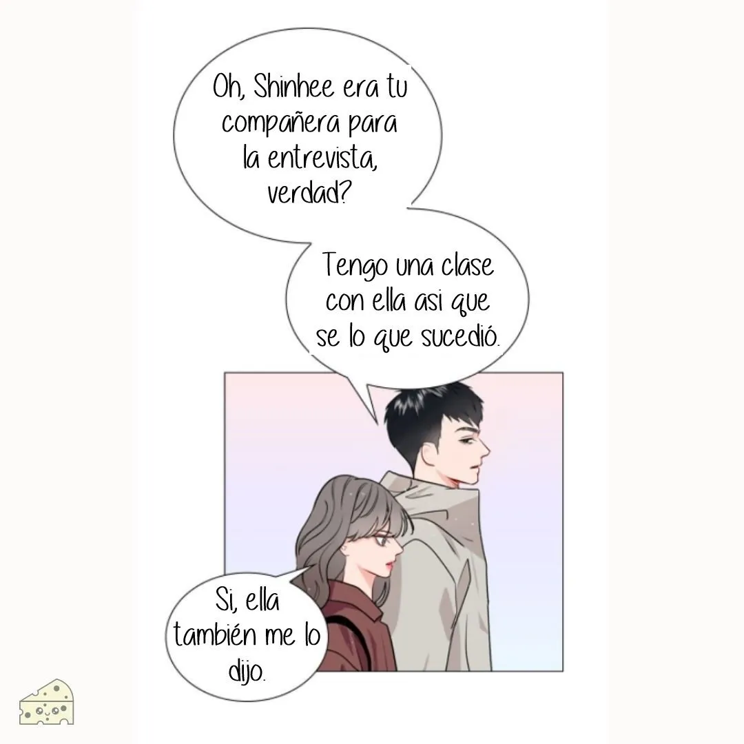 Playlist secreta Capítulo 5 en Línea - página 52