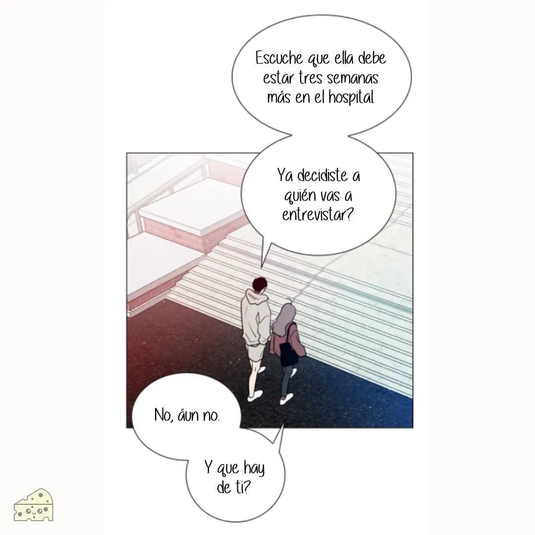 Playlist secreta Capítulo 5 en Línea - página 53