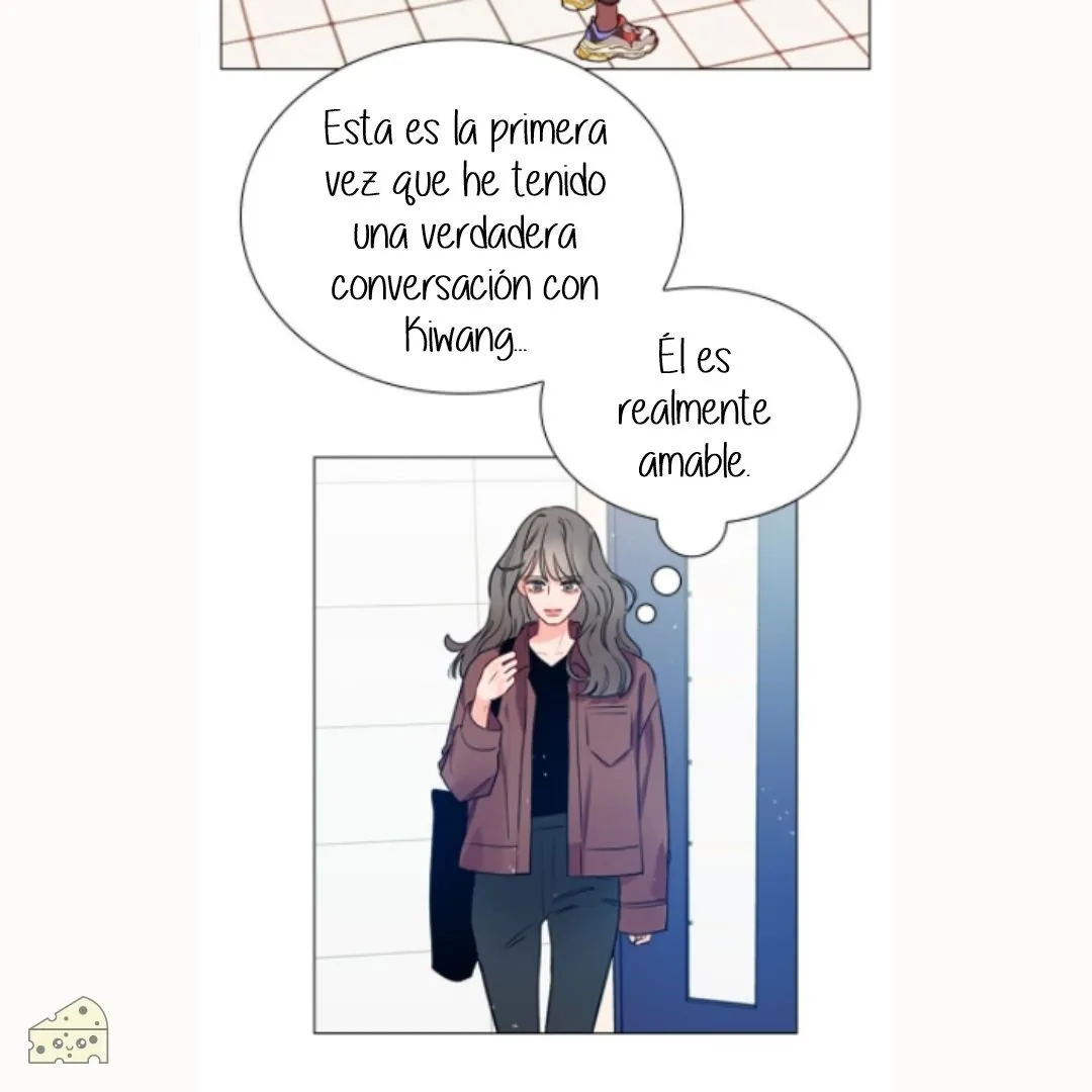 Playlist secreta Capítulo 5 en Línea - página 56