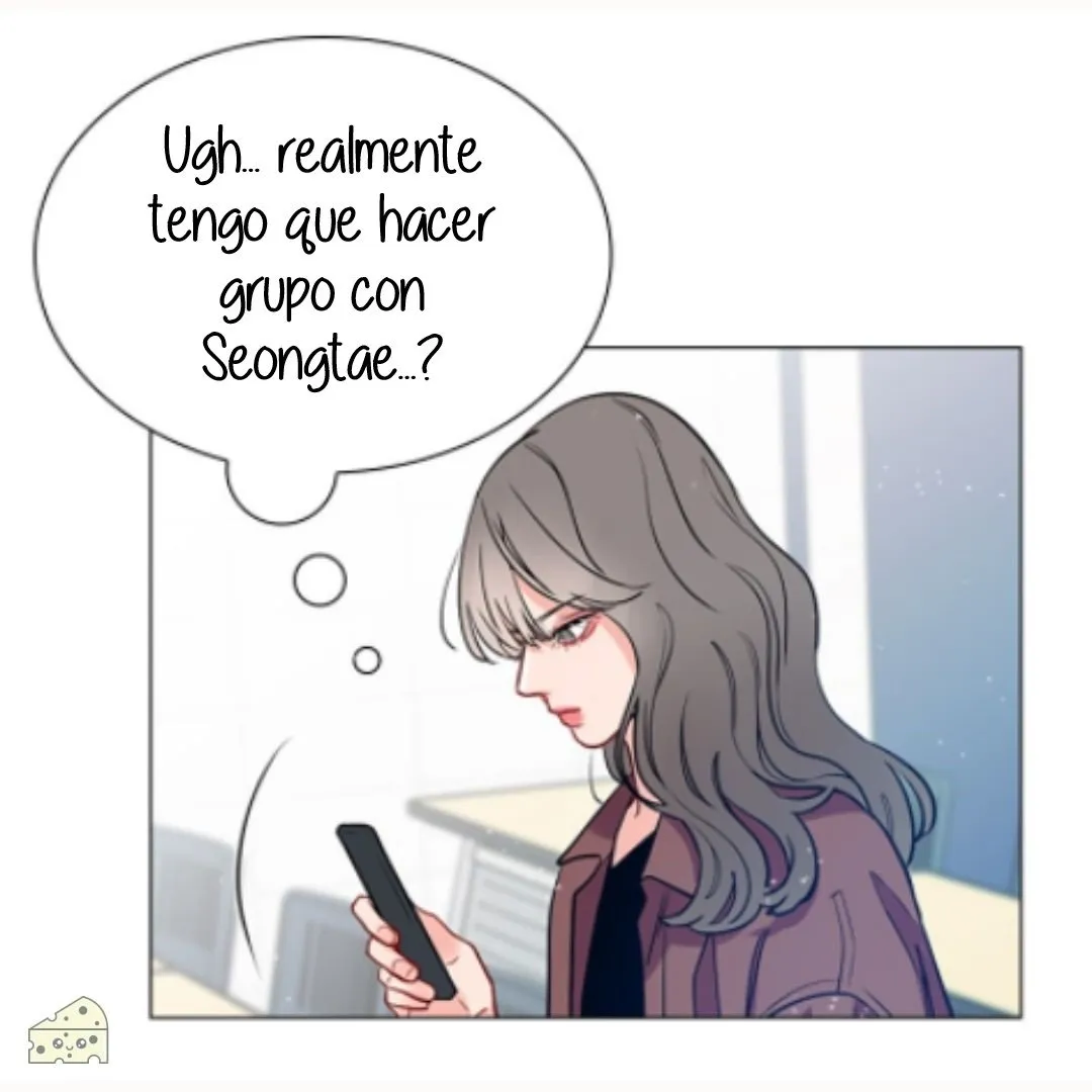 Playlist secreta Capítulo 5 en Línea - página 57