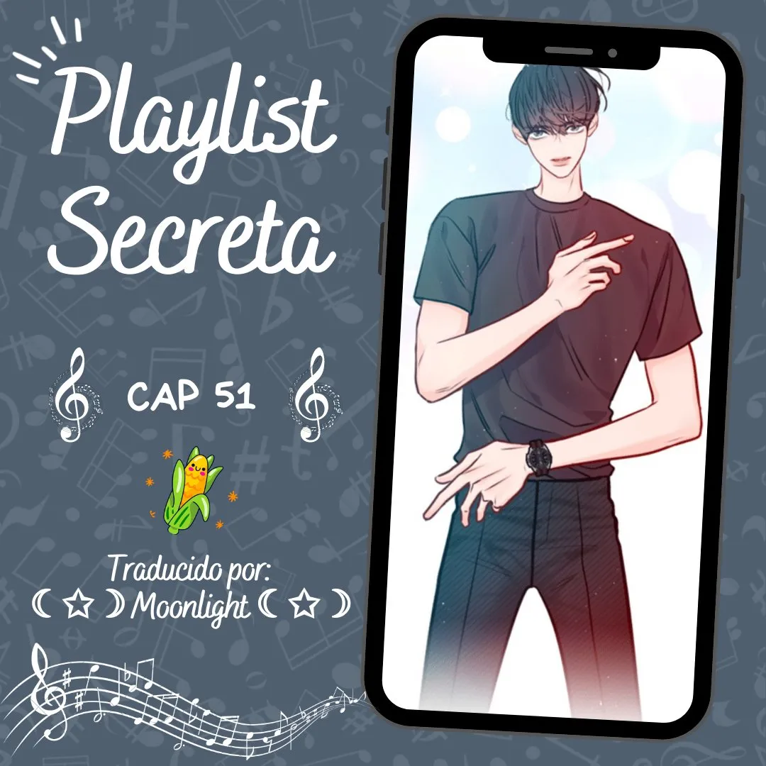 Playlist secreta Capítulo 51 en Línea - página 2