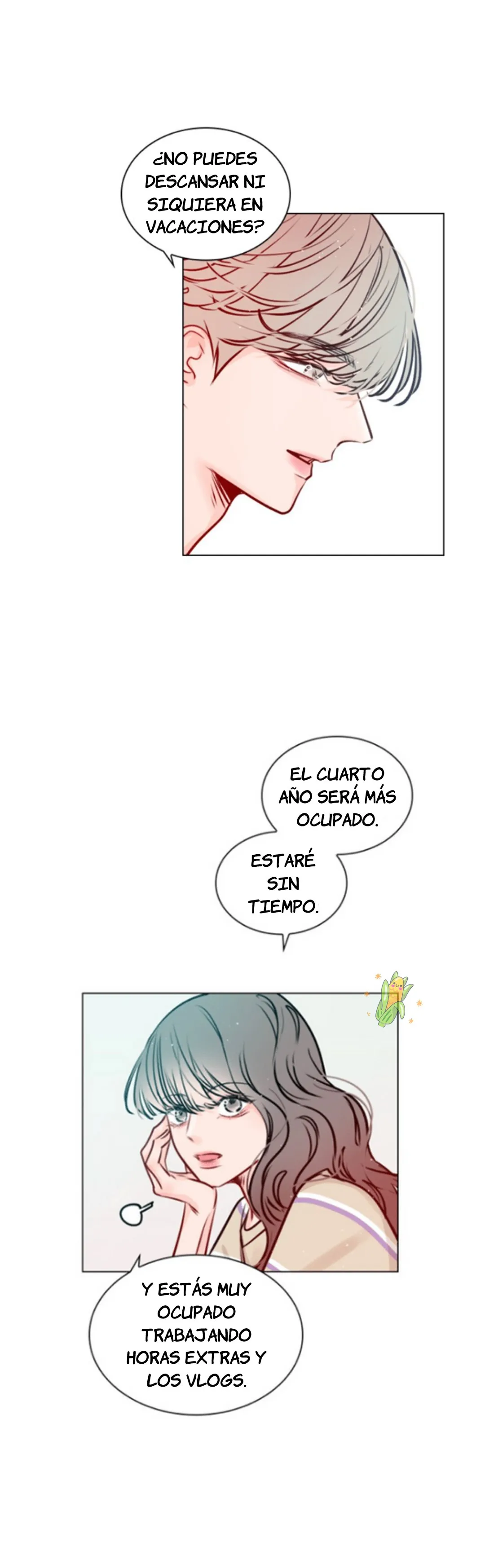 Playlist secreta Capítulo 51 en Línea - página 11