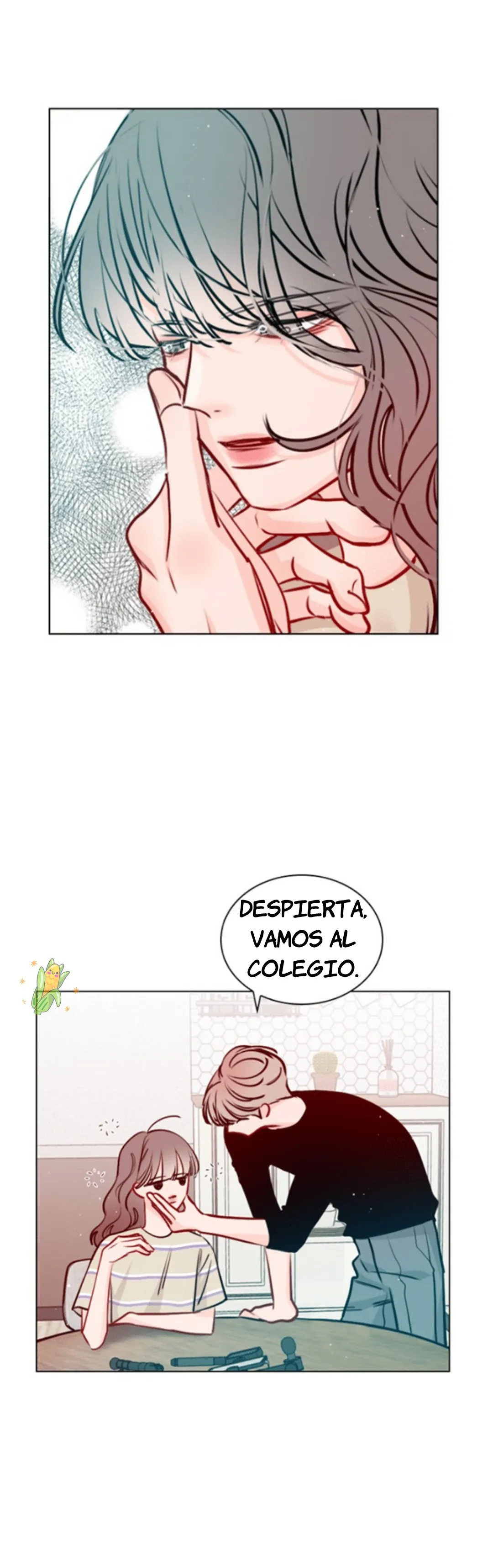 Playlist secreta Capítulo 51 en Línea - página 19