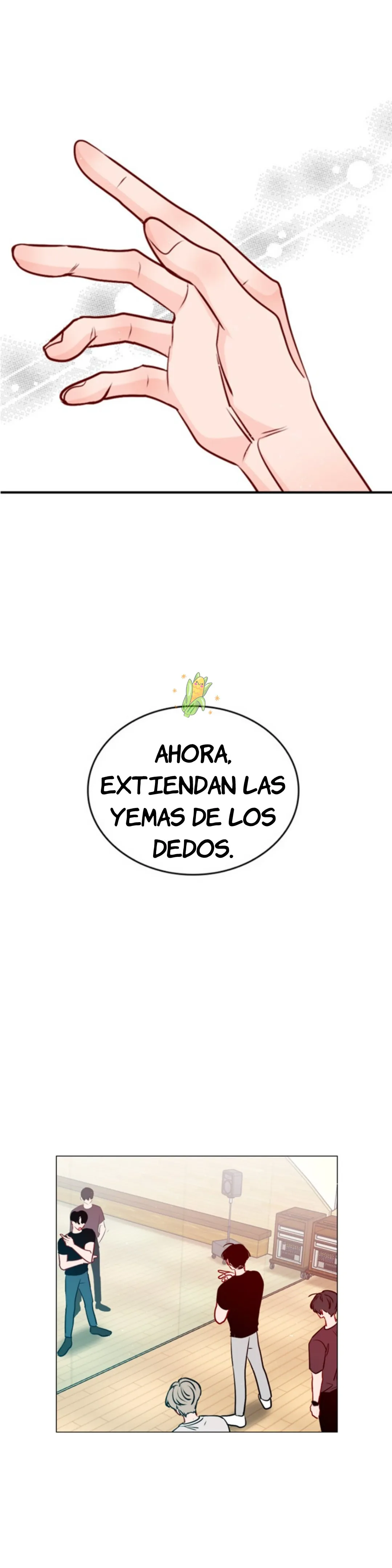Playlist secreta Capítulo 51 en Línea - página 22
