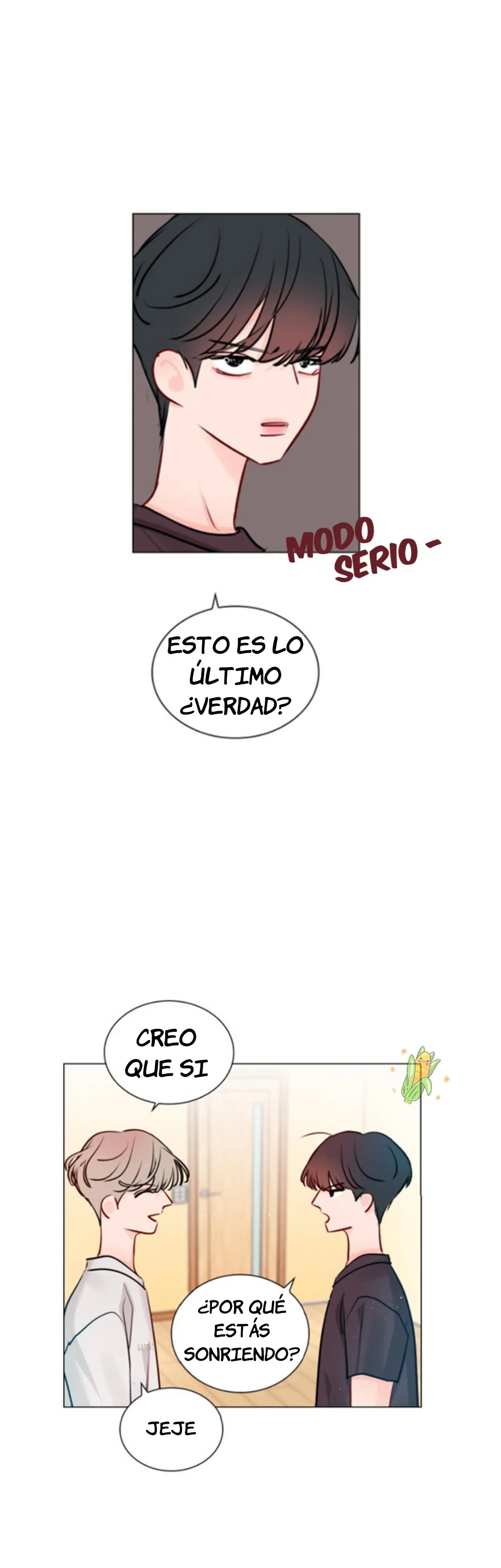 Playlist secreta Capítulo 51 en Línea - página 31