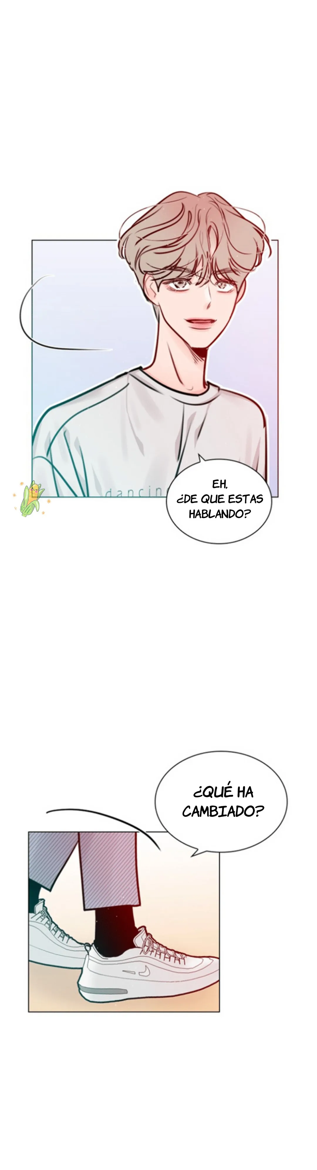 Playlist secreta Capítulo 51 en Línea - página 36