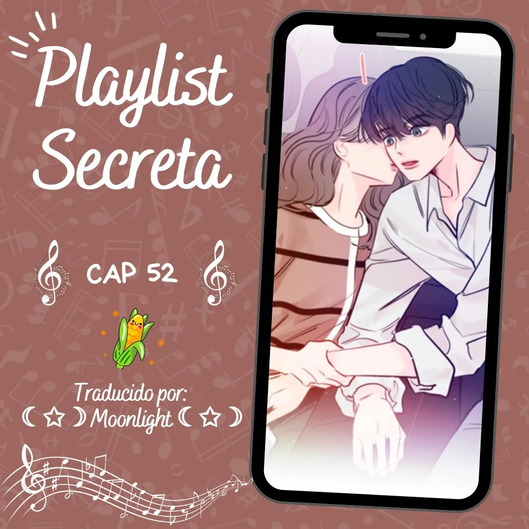 Playlist secreta Capítulo 52 en Línea - página 2