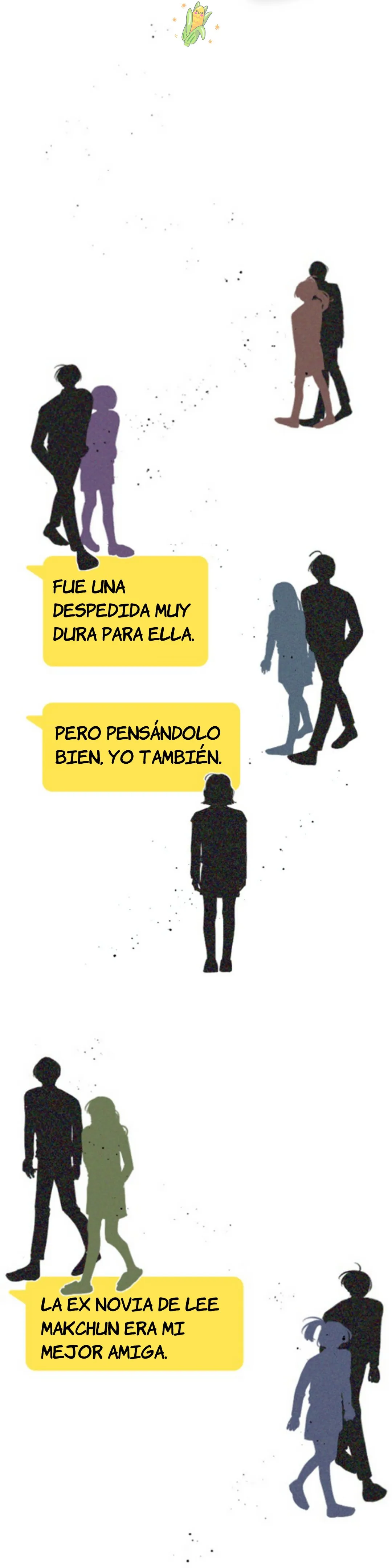 Playlist secreta Capítulo 52 en Línea - página 18