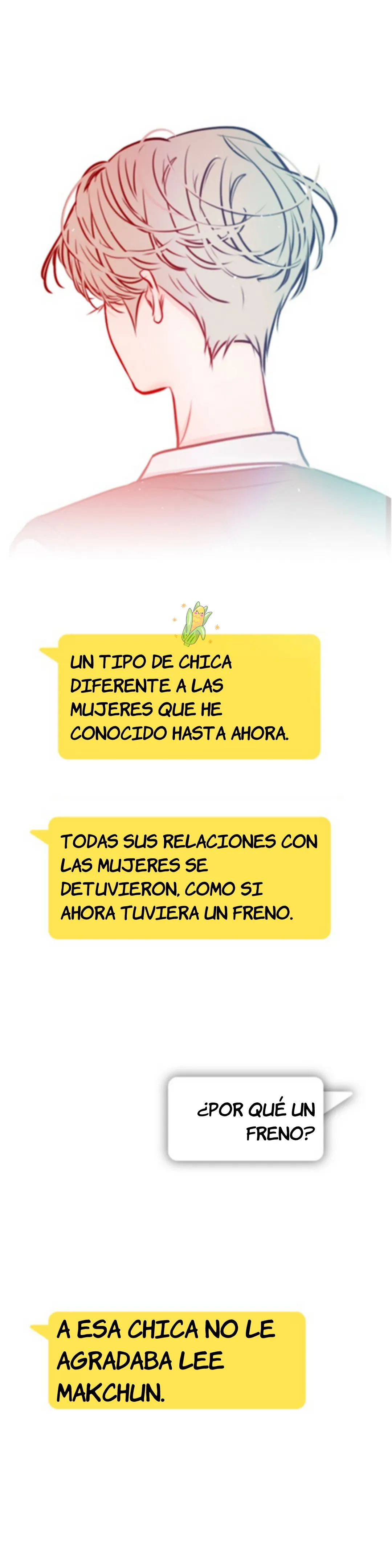 Playlist secreta Capítulo 52 en Línea - página 21