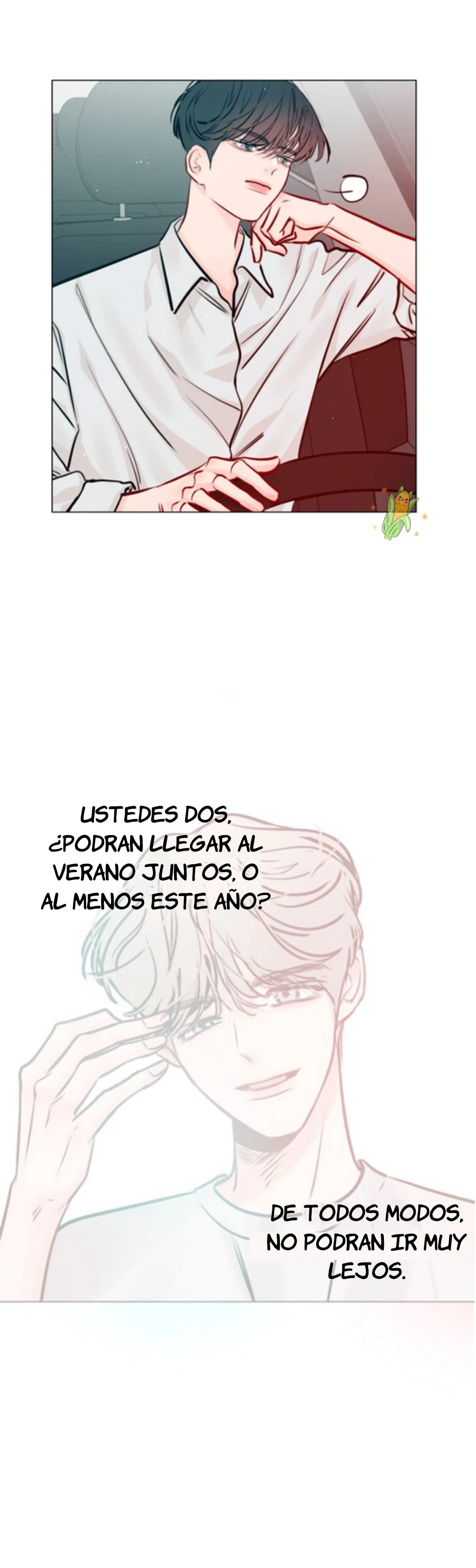 Playlist secreta Capítulo 52 en Línea - página 25