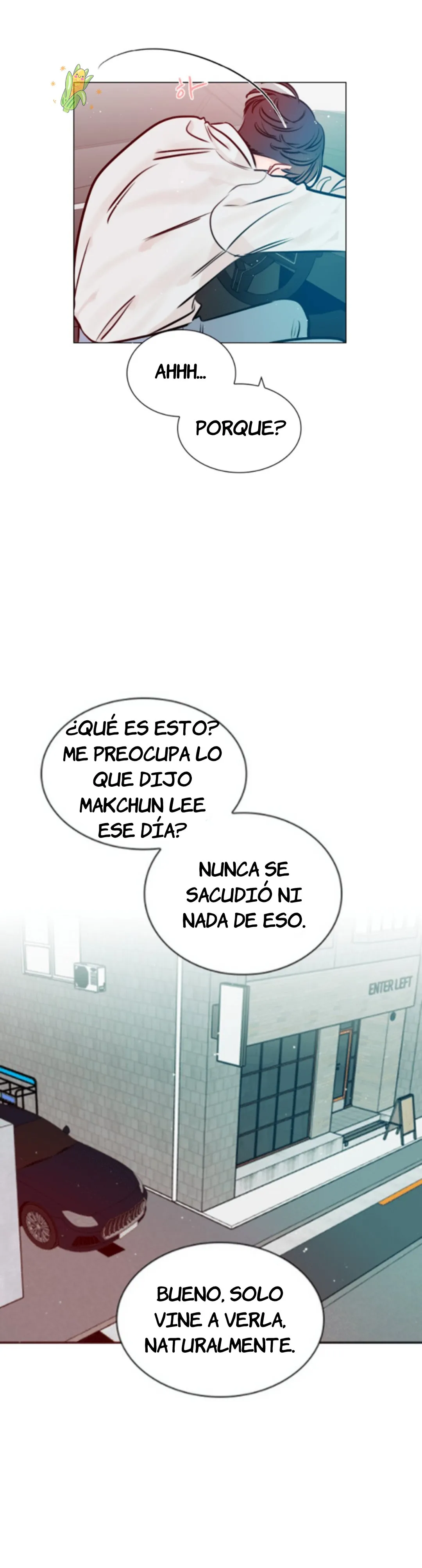 Playlist secreta Capítulo 52 en Línea - página 30