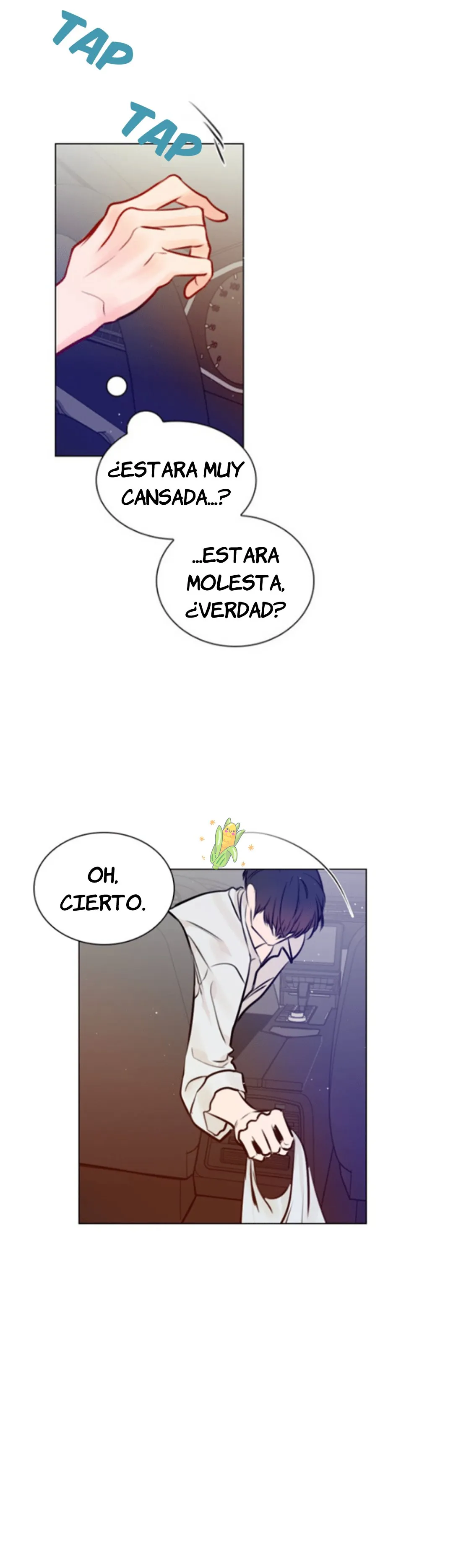 Playlist secreta Capítulo 52 en Línea - página 38