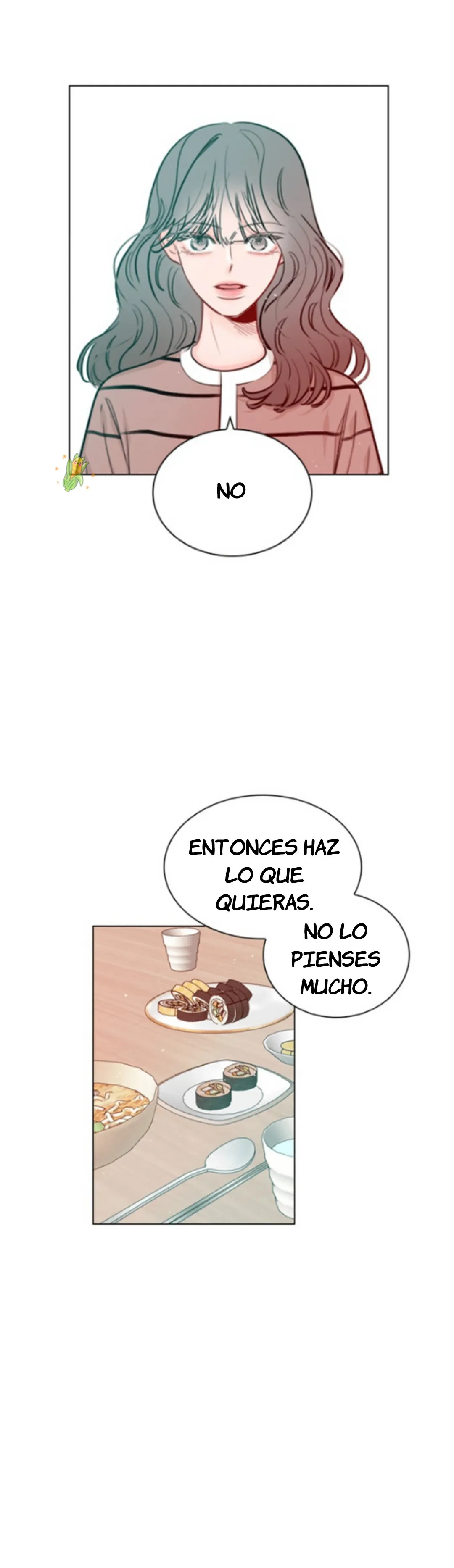 Playlist secreta Capítulo 53 en Línea - página 9