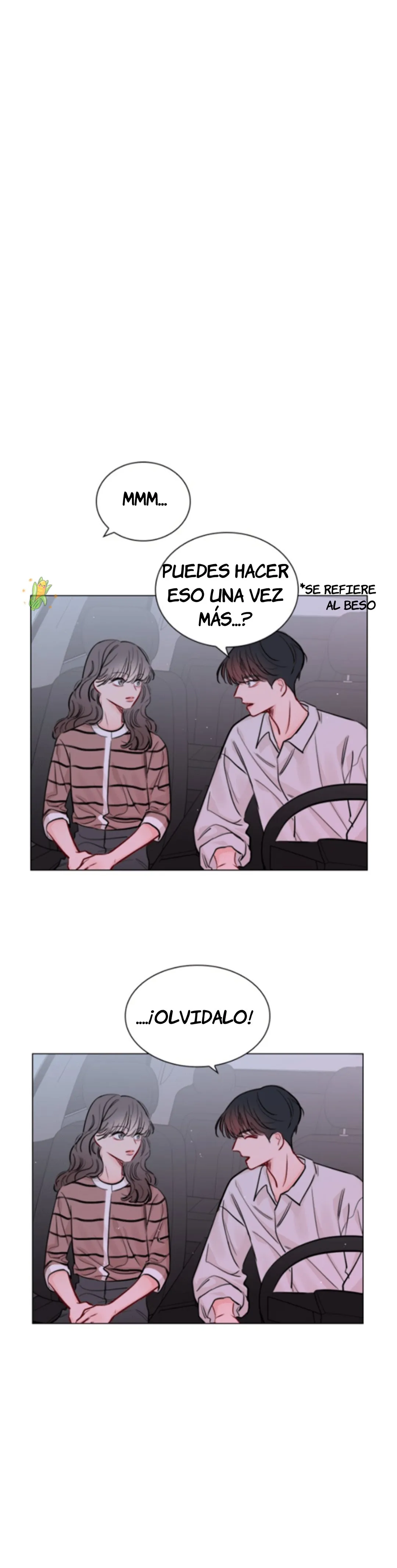 Playlist secreta Capítulo 53 en Línea - página 14