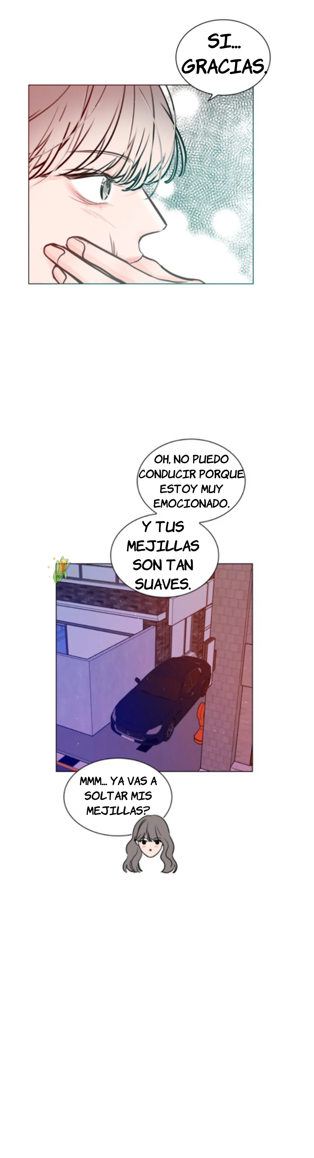Playlist secreta Capítulo 53 en Línea - página 18