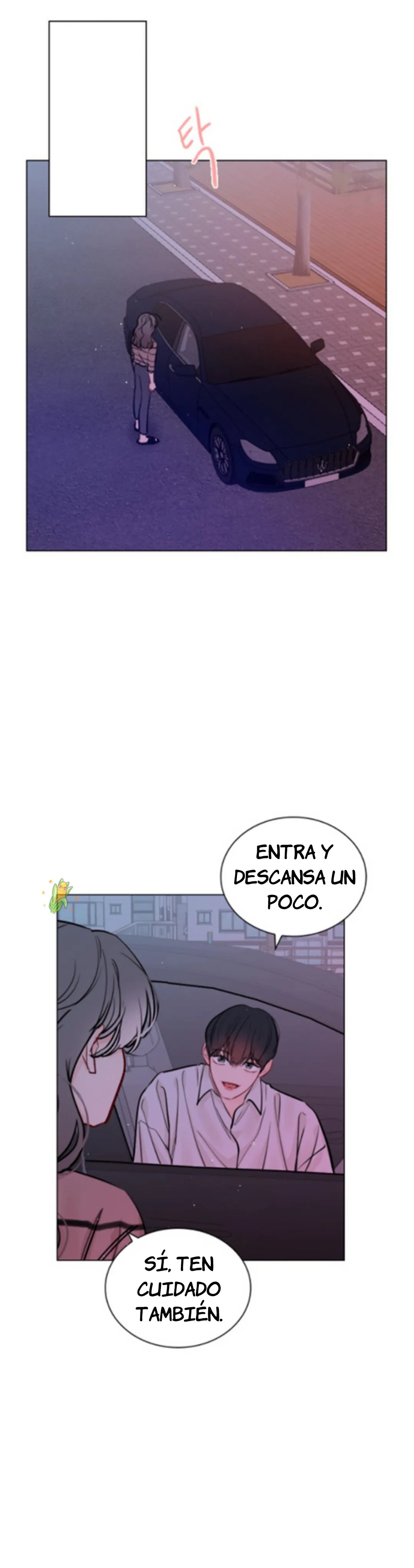 Playlist secreta Capítulo 53 en Línea - página 19
