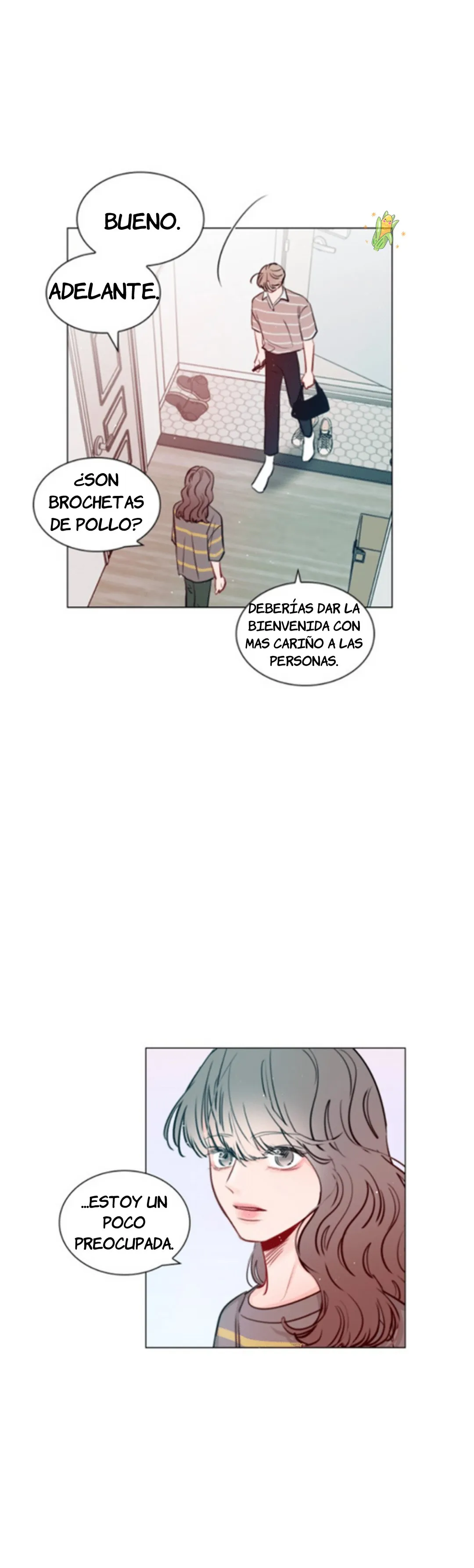 Playlist secreta Capítulo 53 en Línea - página 26