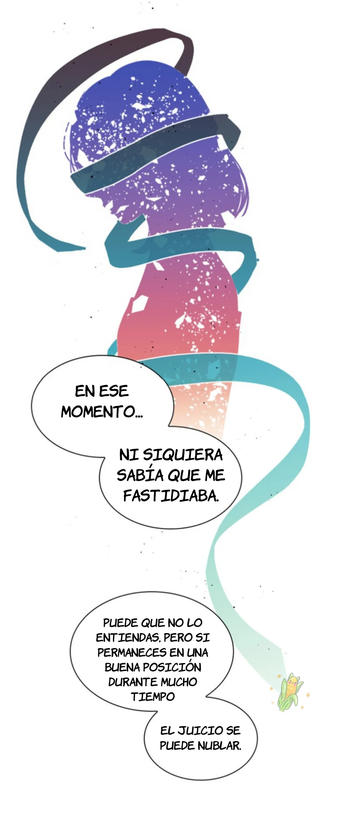 Playlist secreta Capítulo 54 en Línea - página 20