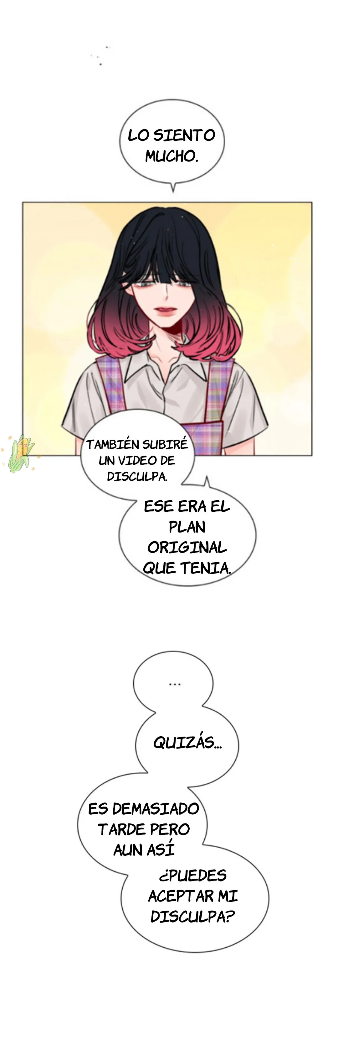 Playlist secreta Capítulo 54 en Línea - página 22