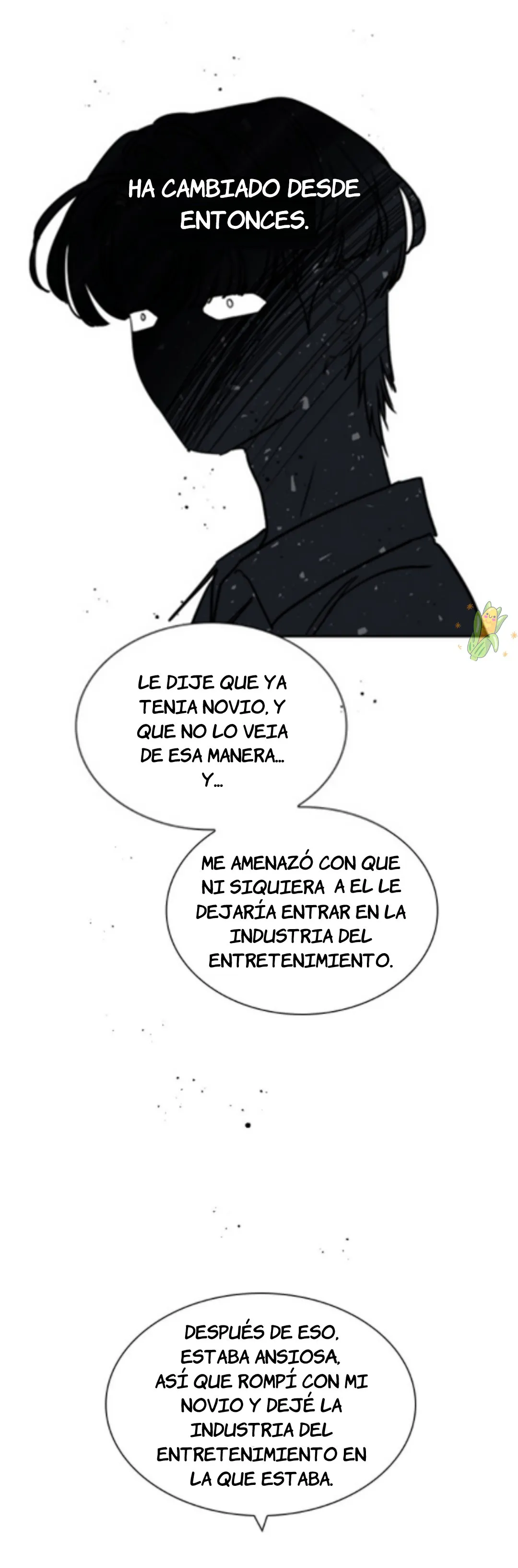 Playlist secreta Capítulo 54 en Línea - página 33