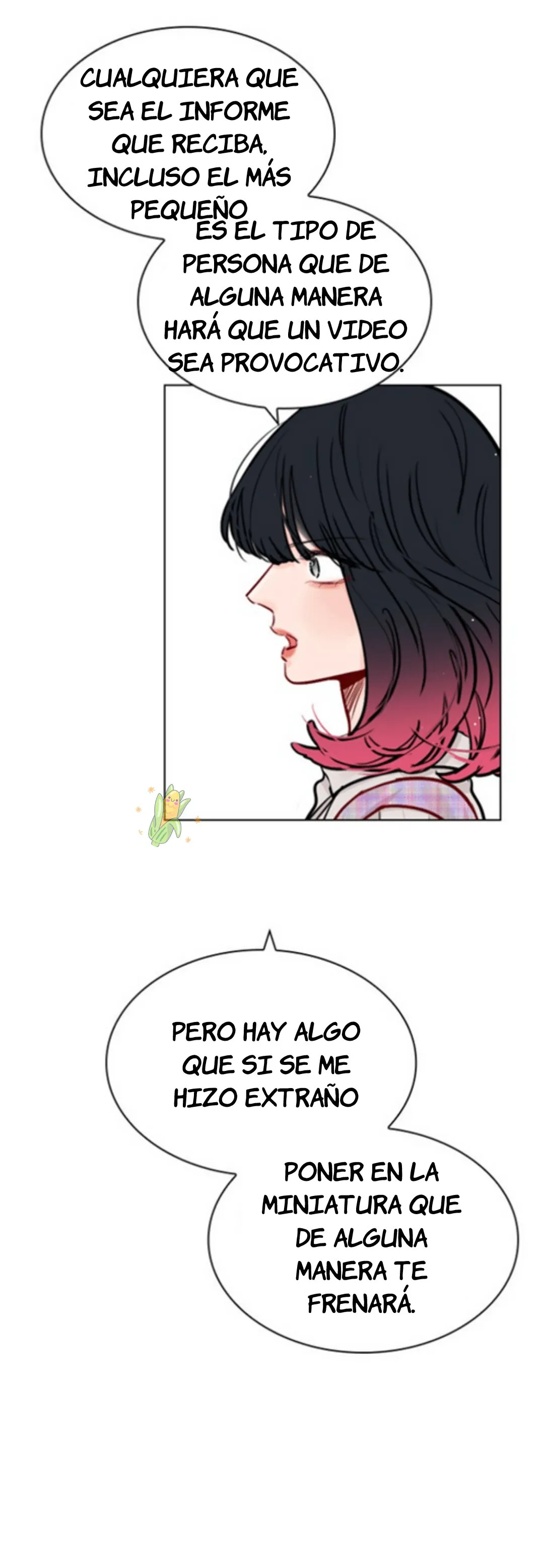 Playlist secreta Capítulo 54 en Línea - página 37
