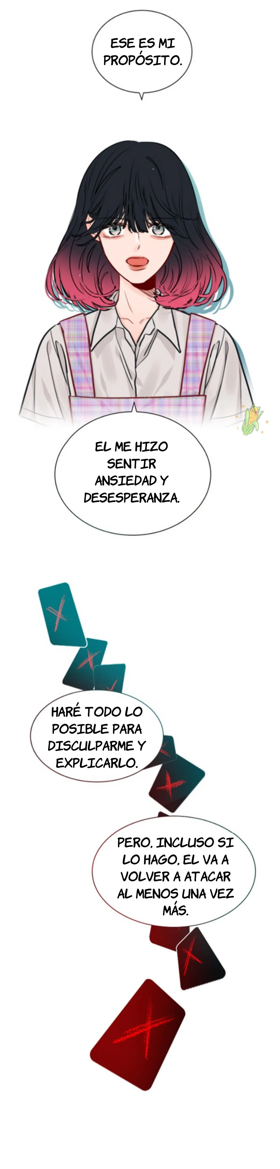 Playlist secreta Capítulo 54 en Línea - página 39