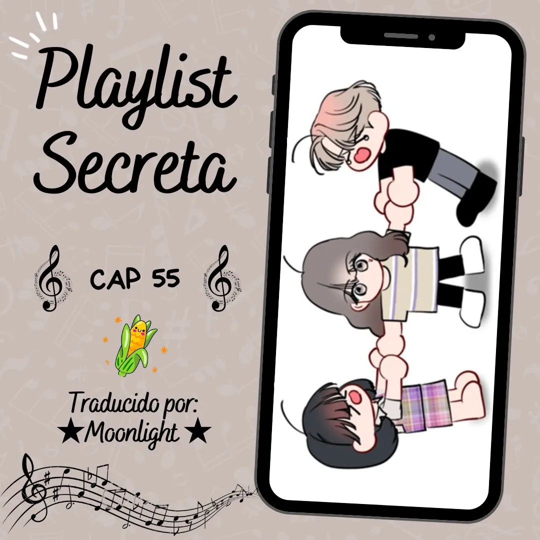 Playlist secreta Capítulo 55 en Línea - página 2