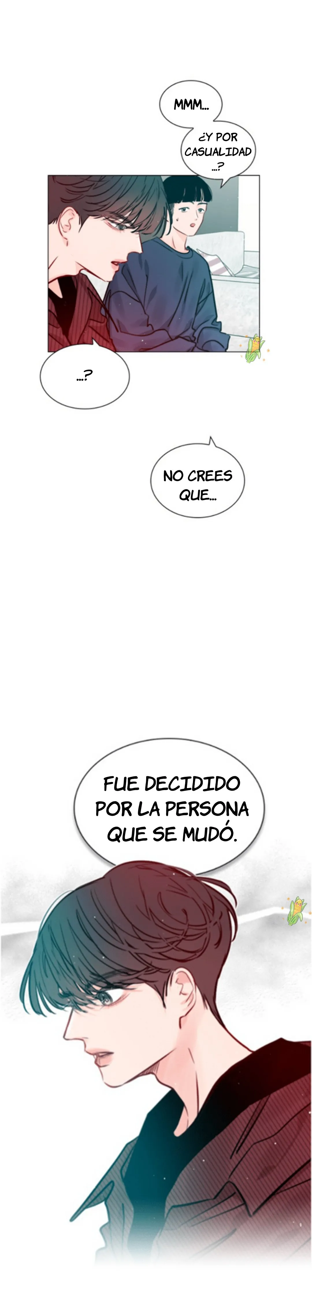 Playlist secreta Capítulo 55 en Línea - página 37