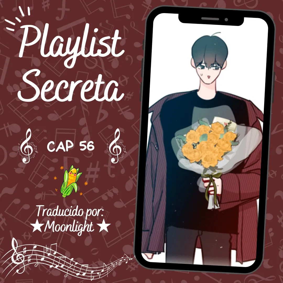 Playlist secreta Capítulo 56 en Línea - página 2