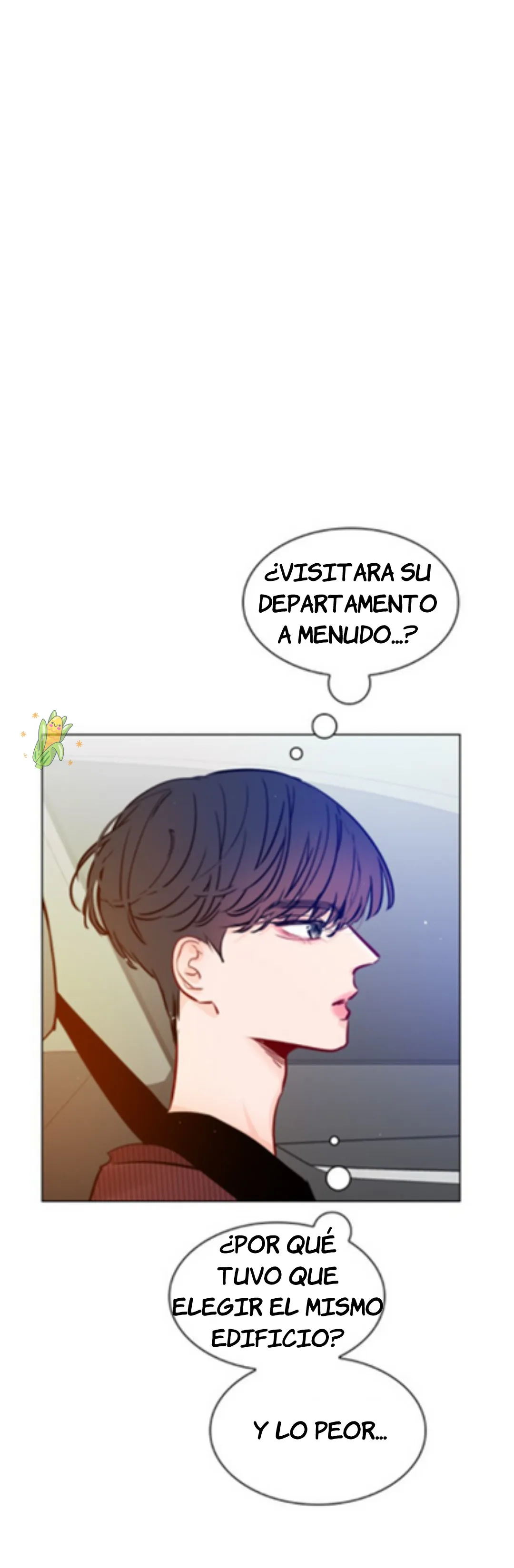 Playlist secreta Capítulo 56 en Línea - página 10