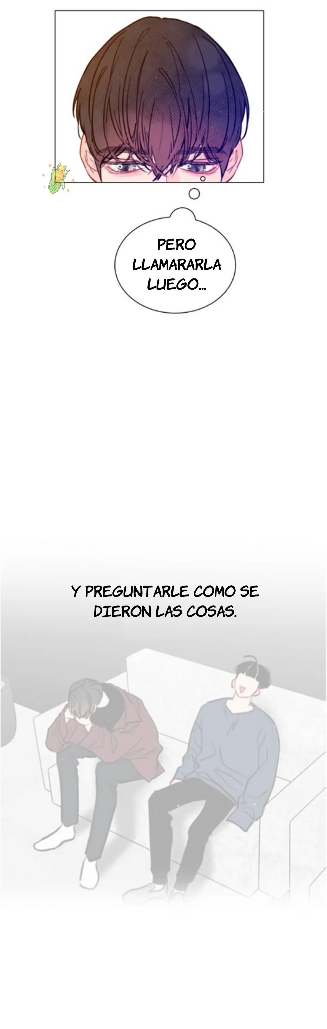 Playlist secreta Capítulo 56 en Línea - página 12