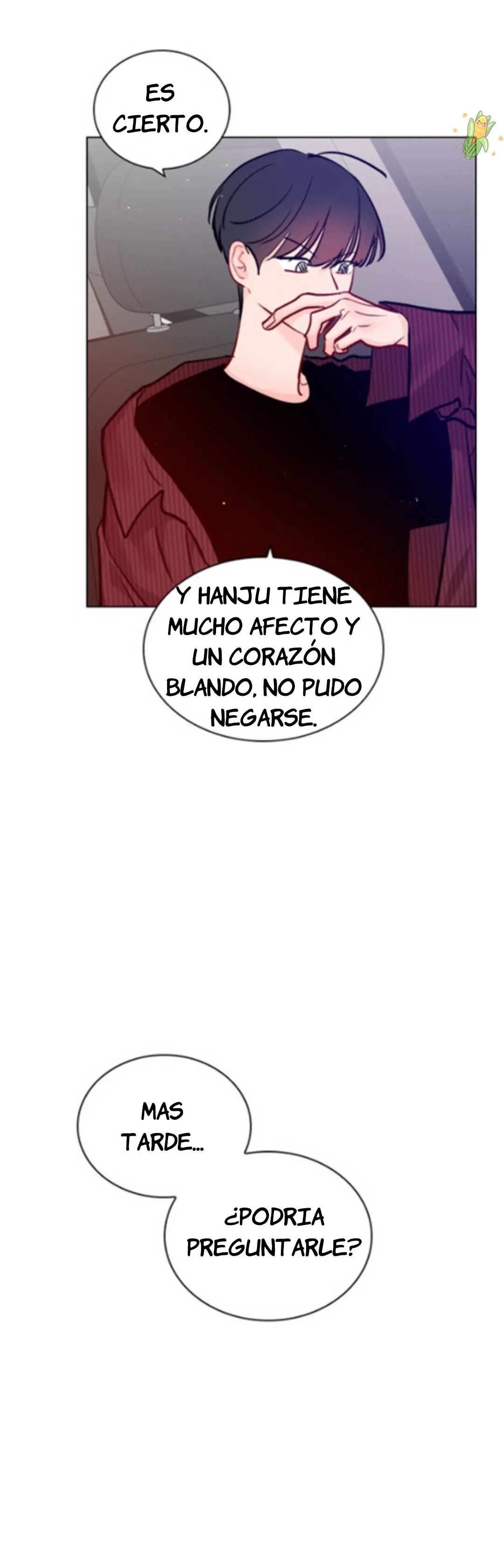 Playlist secreta Capítulo 56 en Línea - página 16