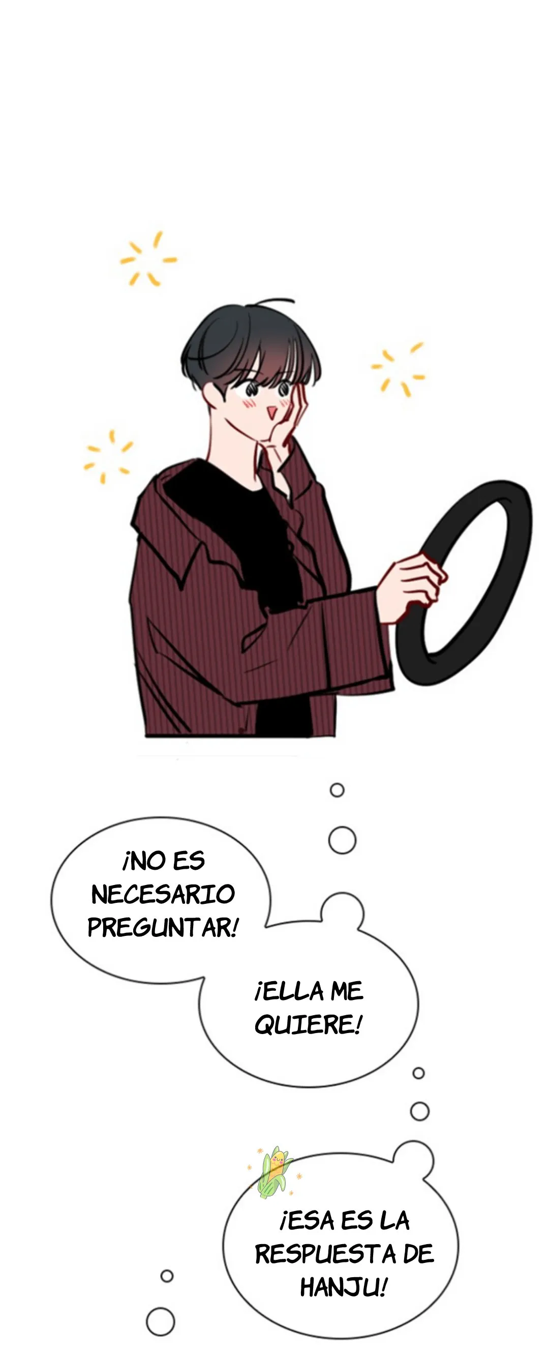 Playlist secreta Capítulo 56 en Línea - página 20