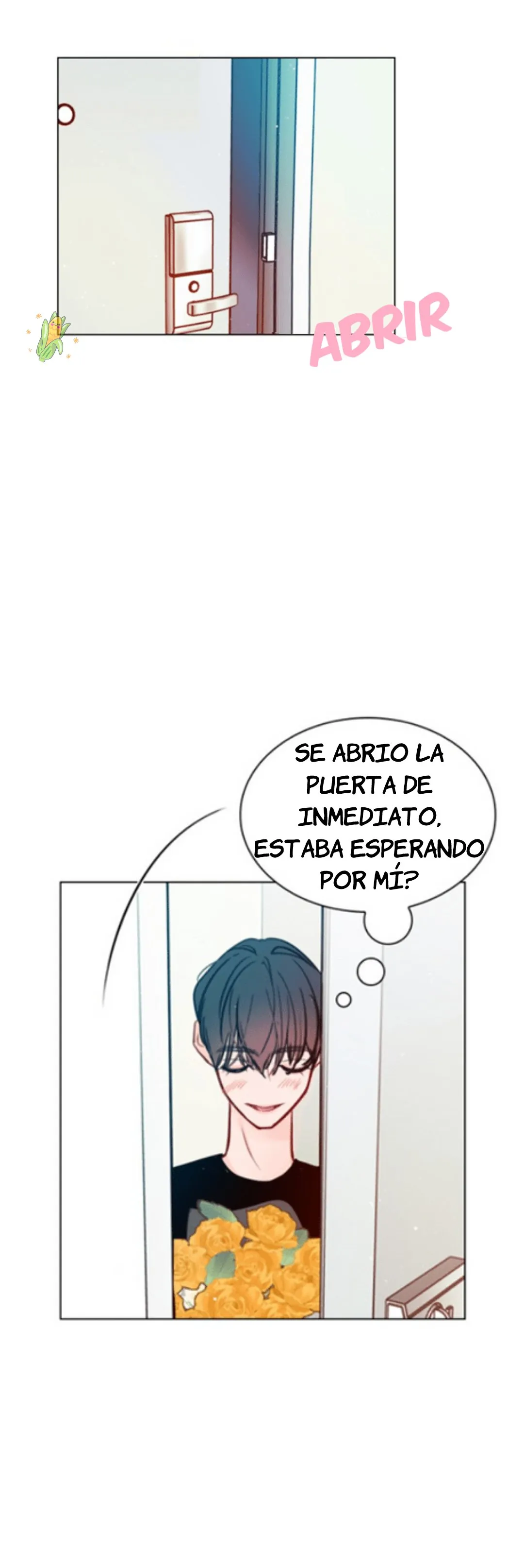 Playlist secreta Capítulo 56 en Línea - página 24